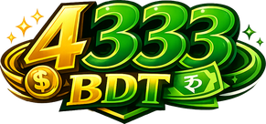 4333 bdt